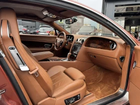 Bentley Continental W12, снимка 9