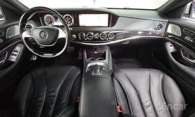 Mercedes-Benz S 350, снимка 5