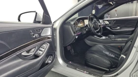 Mercedes-Benz S 350, снимка 8