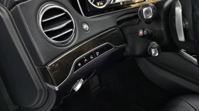 Mercedes-Benz S 350, снимка 7