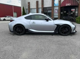 Subaru BRZ * Sport tech * CARFAX * БЕЗ ПЪРВОНАЧАЛНА ВНОСКА, снимка 3