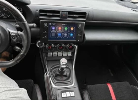 Subaru BRZ * Sport tech * CARFAX * БЕЗ ПЪРВОНАЧАЛНА ВНОСКА, снимка 9