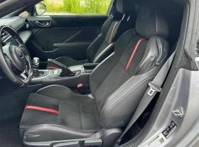 Subaru BRZ * Sport tech * CARFAX * БЕЗ ПЪРВОНАЧАЛНА ВНОСКА, снимка 5