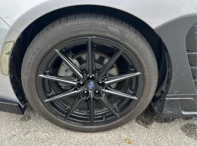 Subaru BRZ * Sport tech * CARFAX * БЕЗ ПЪРВОНАЧАЛНА ВНОСКА, снимка 7