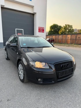 Audi A3 1.9TDI Sportback, снимка 2