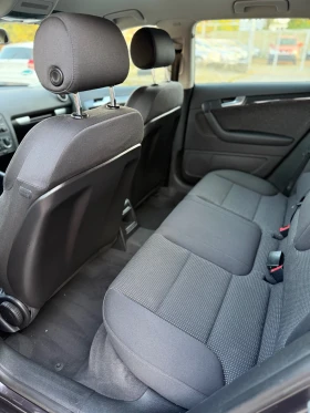 Audi A3 1.9TDI Sportback, снимка 10