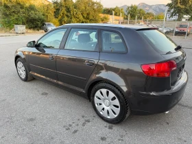 Audi A3 1.9TDI Sportback, снимка 7