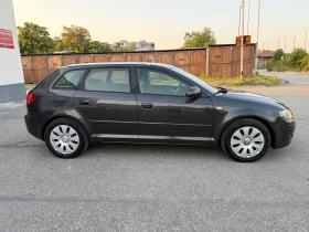 Audi A3 1.9TDI Sportback, снимка 4