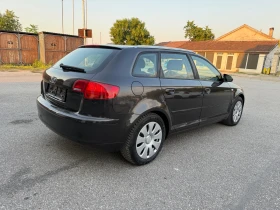 Audi A3 1.9TDI Sportback, снимка 5
