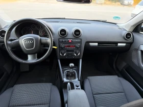 Audi A3 1.9TDI Sportback, снимка 11