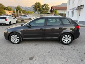 Audi A3 1.9TDI Sportback, снимка 8