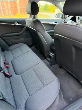 Audi A3 1.9TDI Sportback, снимка 12