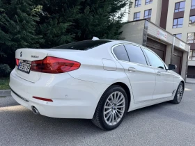 BMW 530 Luxury Line * ПОДГРЕВ/ВЕНТИЛАЦИЯ НА СЕДАЛКИТЕ, снимка 4