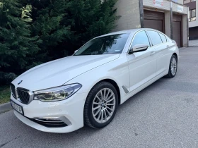 BMW 530 Luxury Line * ПОДГРЕВ/ВЕНТИЛАЦИЯ НА СЕДАЛКИТЕ, снимка 1
