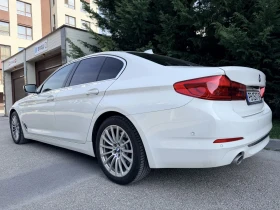 BMW 530 Luxury Line * ПОДГРЕВ/ВЕНТИЛАЦИЯ НА СЕДАЛКИТЕ, снимка 5