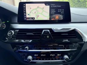BMW 530 Luxury Line * ПОДГРЕВ/ВЕНТИЛАЦИЯ НА СЕДАЛКИТЕ, снимка 12
