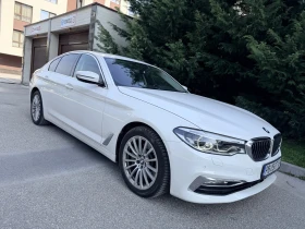 BMW 530 Luxury Line * ПОДГРЕВ/ВЕНТИЛАЦИЯ НА СЕДАЛКИТЕ, снимка 2