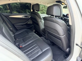 BMW 530 Luxury Line * ПОДГРЕВ/ВЕНТИЛАЦИЯ НА СЕДАЛКИТЕ, снимка 9