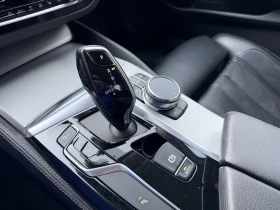 BMW 530 Luxury Line * ПОДГРЕВ/ВЕНТИЛАЦИЯ НА СЕДАЛКИТЕ, снимка 8