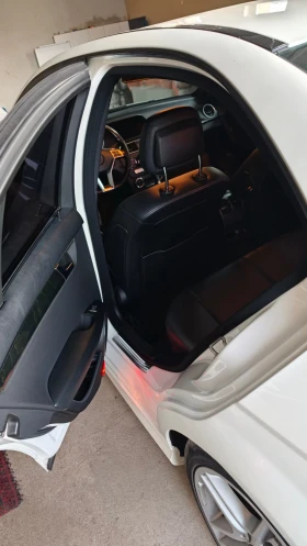 Mercedes-Benz C 300 W204 4MATIC LPG, снимка 10
