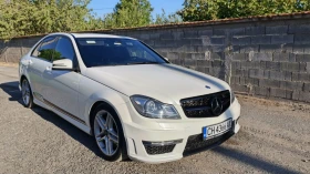 Mercedes-Benz C 300 W204 4MATIC LPG, снимка 3