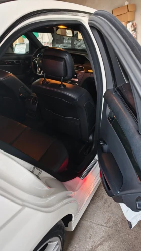 Mercedes-Benz C 300 W204 4MATIC LPG, снимка 12