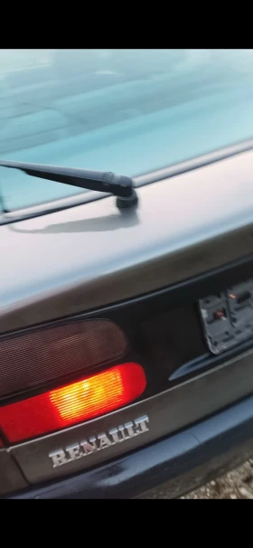 Renault Laguna 1.8 Mono, снимка 3