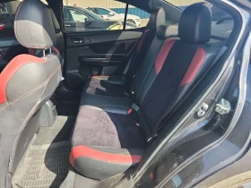 Subaru WRX * STI * АВТОКРЕДИТ БЕЗ ПЪРВОНАЧАЛНА ВНОСКА* * , снимка 11