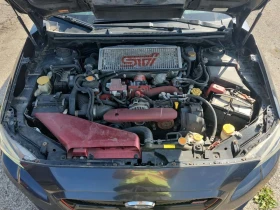 Subaru WRX * STI * АВТОКРЕДИТ БЕЗ ПЪРВОНАЧАЛНА ВНОСКА* * , снимка 17
