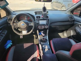 Subaru WRX * STI * АВТОКРЕДИТ БЕЗ ПЪРВОНАЧАЛНА ВНОСКА* * , снимка 10