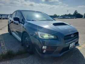 Subaru WRX * STI * АВТОКРЕДИТ БЕЗ ПЪРВОНАЧАЛНА ВНОСКА* * , снимка 5