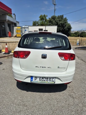Seat Altea XL, ecomotive, снимка 3