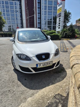Seat Altea XL, ecomotive, снимка 2