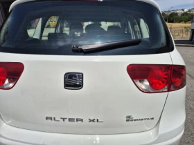 Seat Altea XL, ecomotive, снимка 10