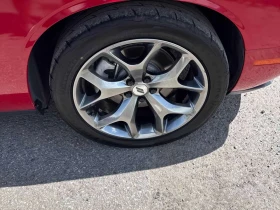 Dodge Challenger SXT Plus* CARFAX* АВТОКРЕДИТ БЕЗ ПЪРВОНАЧАЛНА ВНОС, снимка 15