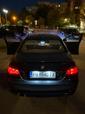 BMW 520, снимка 5