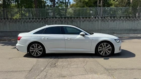 Audi A6 50 TDI Sport Quattro Mild Hybrid, снимка 8