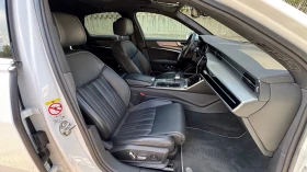 Audi A6 50 TDI Sport Quattro Mild Hybrid, снимка 14