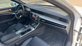 Audi A6 50 TDI Sport Quattro Mild Hybrid, снимка 13