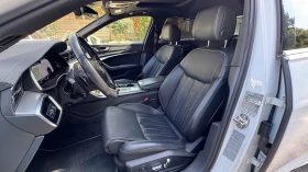 Audi A6 50 TDI Sport Quattro Mild Hybrid, снимка 11