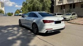 Audi A6 50 TDI Sport Quattro Mild Hybrid, снимка 5