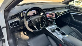 Audi A6 50 TDI Sport Quattro Mild Hybrid, снимка 9
