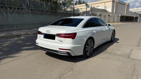Audi A6 50 TDI Sport Quattro Mild Hybrid, снимка 7