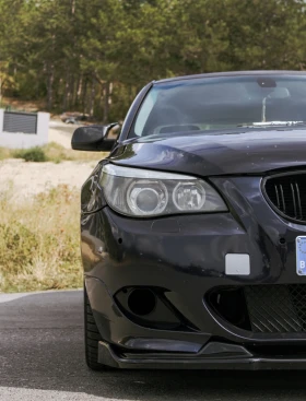 BMW 530, снимка 12