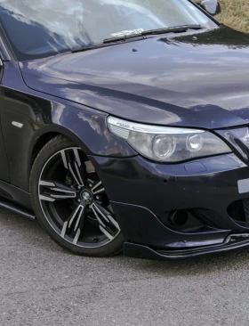 BMW 530, снимка 13