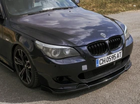 BMW 530, снимка 10