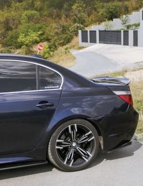 BMW 530, снимка 6