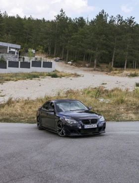 BMW 530, снимка 1