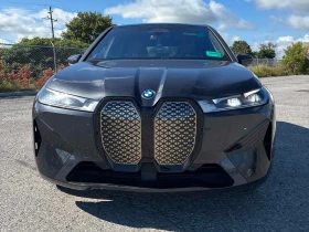 BMW iX * xDrive50 * АВТОКРЕДИТ БЕЗ ПЪРВОНАЧАЛНА ВНОСКА* , снимка 6
