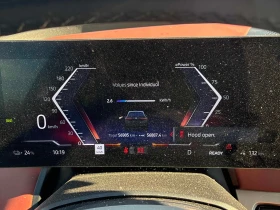 BMW iX * xDrive50 * АВТОКРЕДИТ БЕЗ ПЪРВОНАЧАЛНА ВНОСКА* , снимка 8